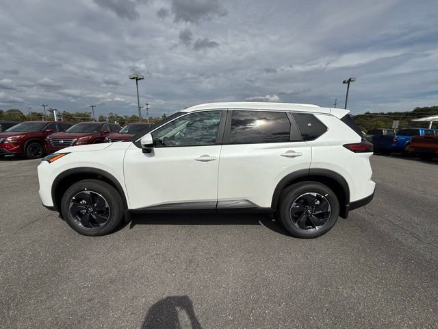New 2026 Nissan Rogue SV w/ SV Premium Package image 6