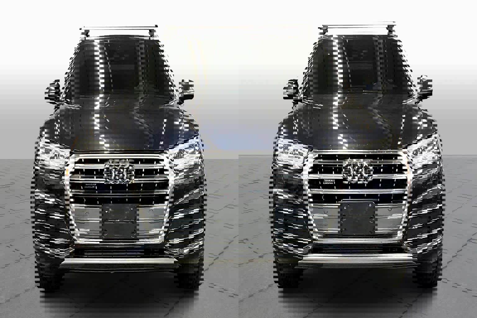 Used 2019 Audi Q5 2.0T Premium Plus w/ Premium Plus Package image 3