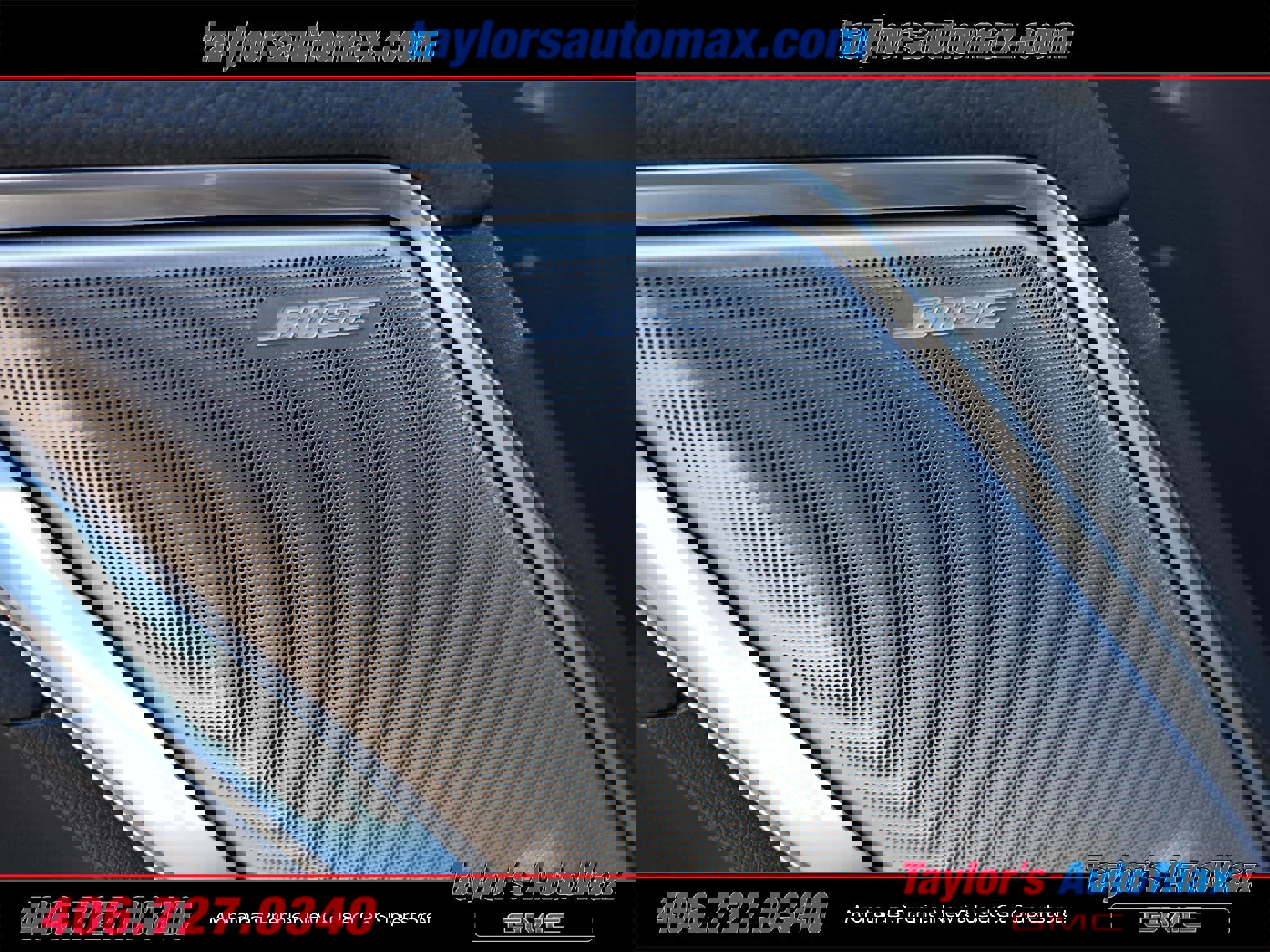 New 2026 GMC Sierra 1500 Denali w/ Denali Reserve Package image 39