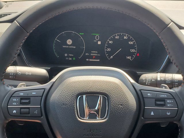 Used 2026 Honda CR-V Sport image 21