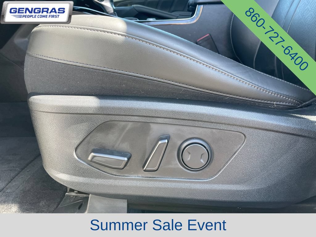 Used 2023 Kia Sorento SX AWD/4WD image 43