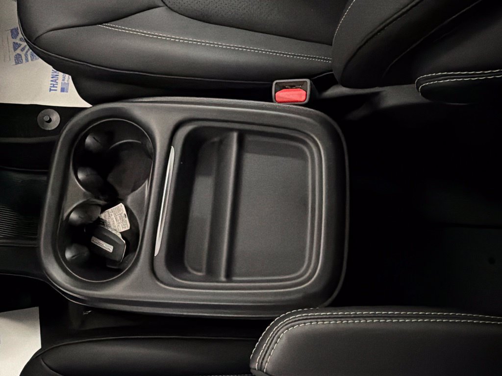 New 2027 Chrysler Pacifica LX FWD image 12