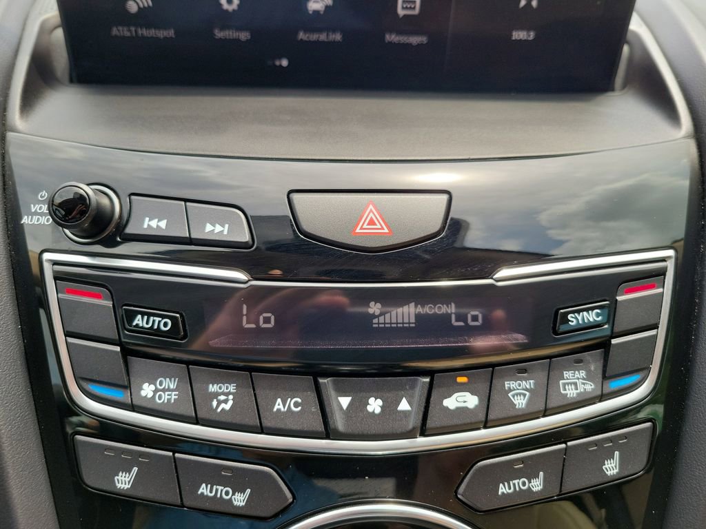 Used 2023 Acura RDX FWD w/ Technology Package image 22