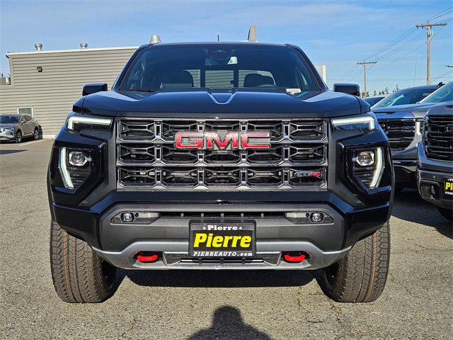 New 2026 GMC Canyon AT4 image 7