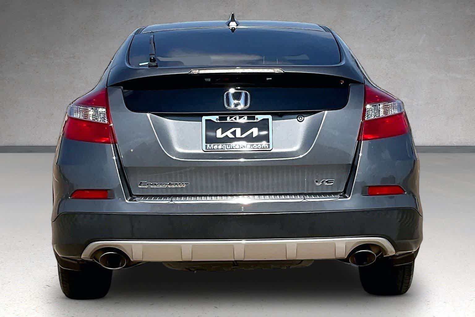 Used 2013 Honda Crosstour EX-L image 5