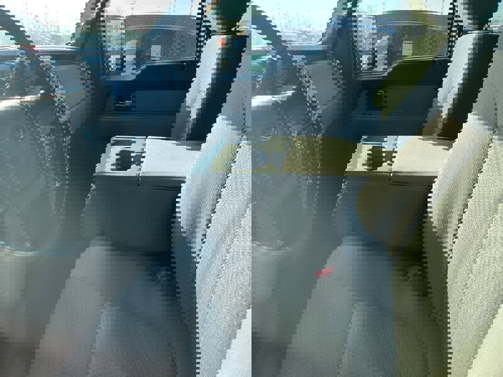 Used 2014 Ford F150 XLT w/ Equipment Group 302A Luxury image 26