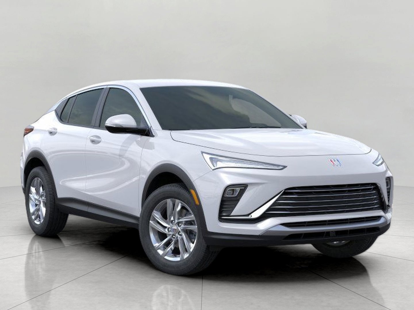 New 2026 Buick Envista Preferred w/ Convenience I Package