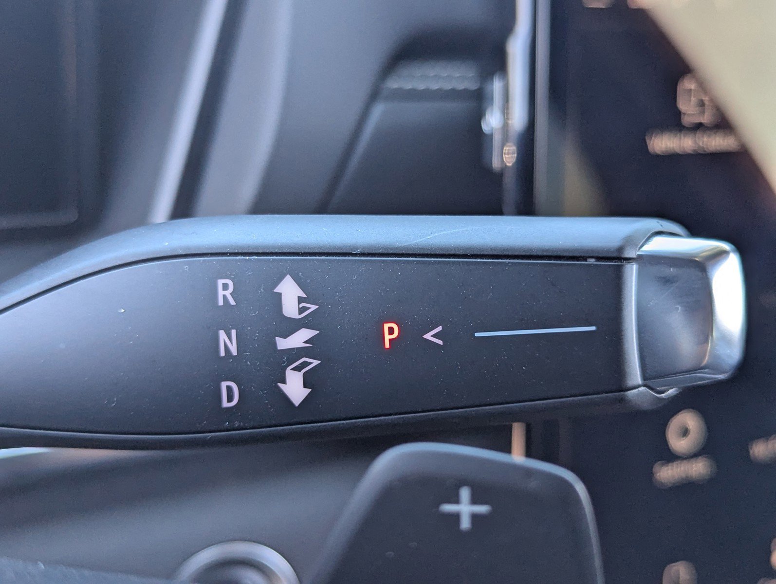 Certified 2025 GMC Terrain Elevation image 28