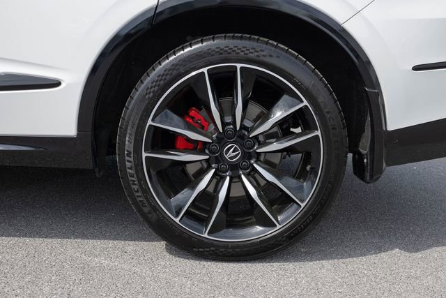 Used 2023 Acura MDX Type S image 5