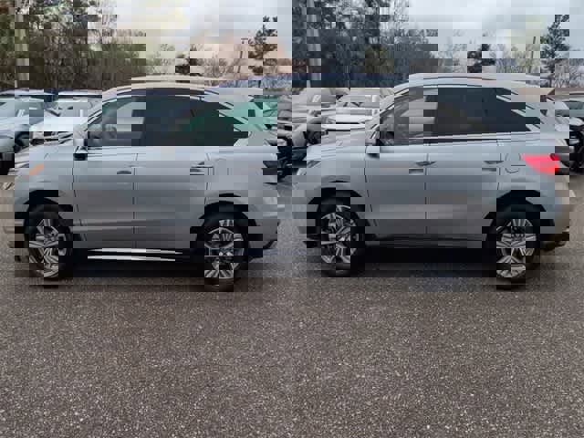 Certified 2020 Acura MDX FWD image 5