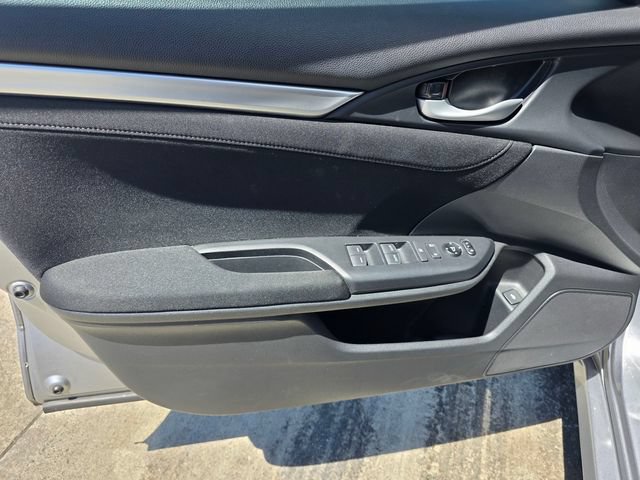 Used 2019 Honda Civic EX image 8