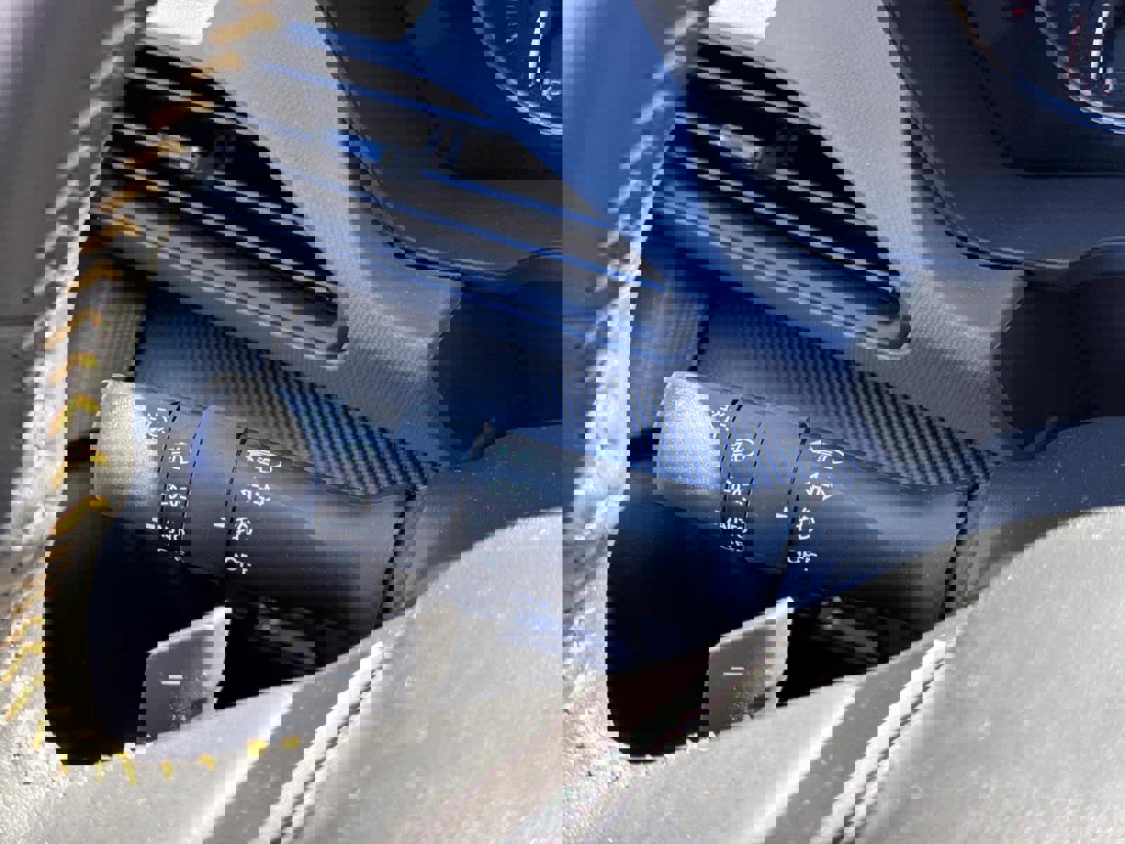 Used 2025 Subaru Crosstrek 2.5i Sport image 21