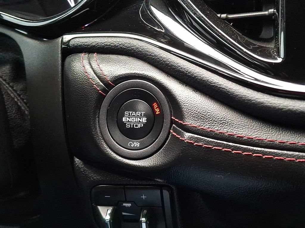 Used 2022 Dodge Durango R/T w/ Blacktop Package AWD/4WD image 23