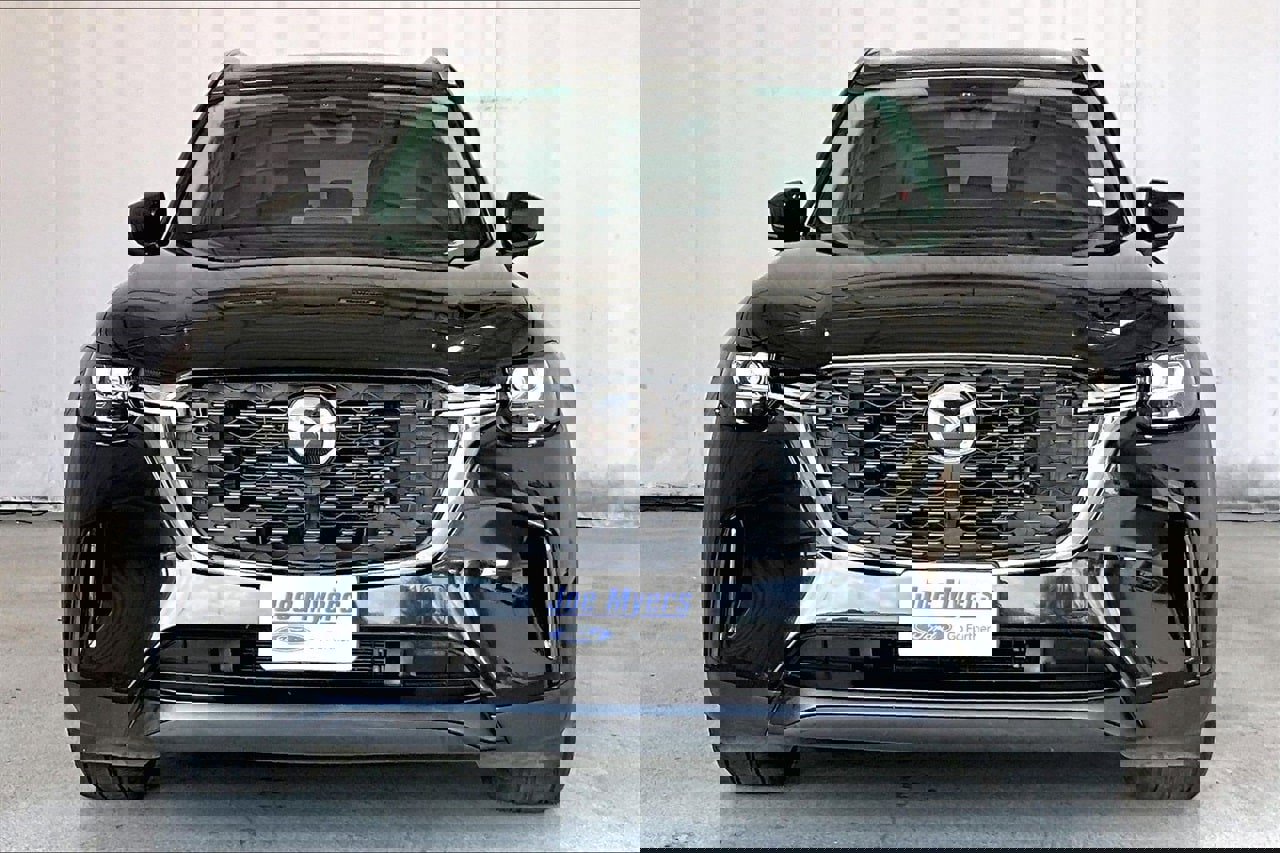 Used 2025 MAZDA CX-90 3.3 Turbo w/ Select Package image 2