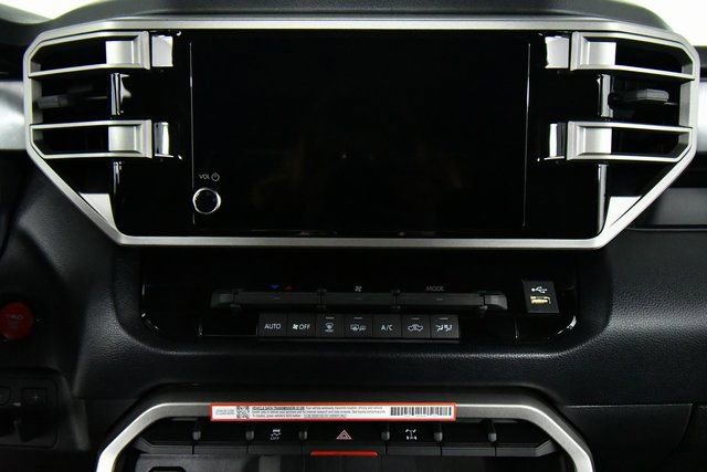 New 2026 Toyota Tundra SR5 image 4