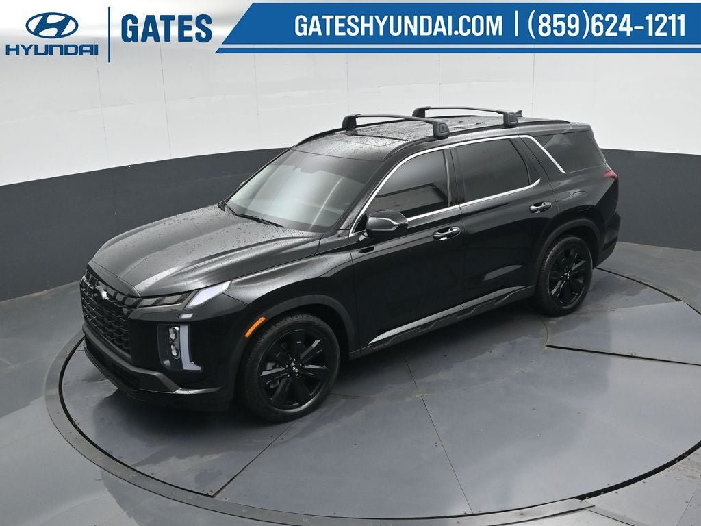 Certified 2024 Hyundai Palisade XRT AWD/4WD image 56