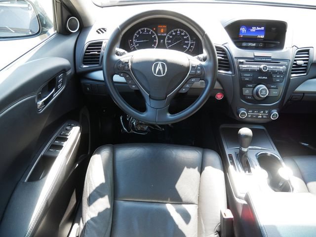 Used 2015 Acura RDX AWD image 11