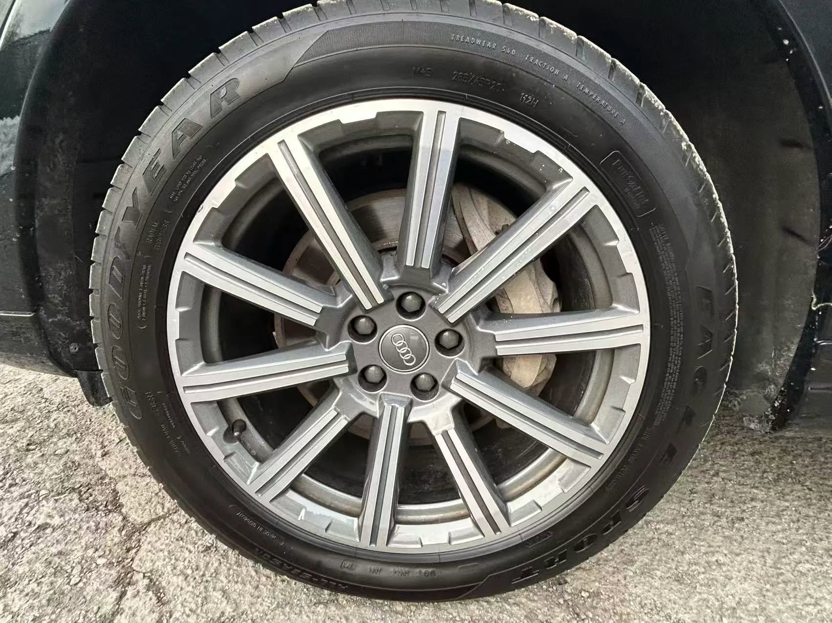 Used 2019 Audi Q7 2.0T Premium Plus w/ Premium Plus Package image 26