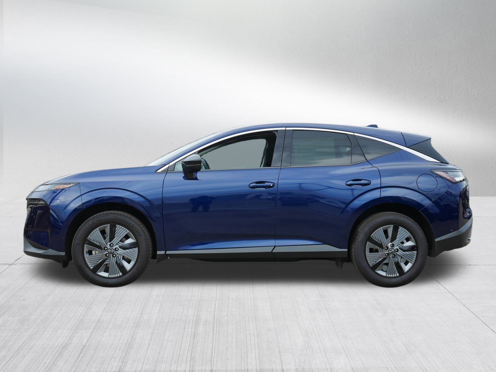 Certified 2025 Nissan Murano SL image 4