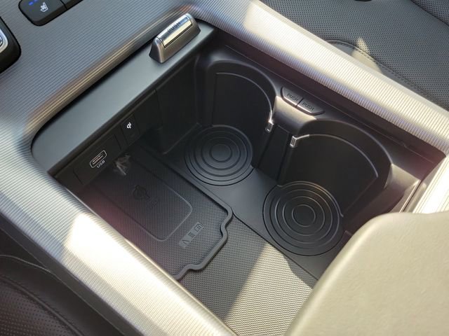 New 2025 Hyundai Palisade Calligraphy image 13