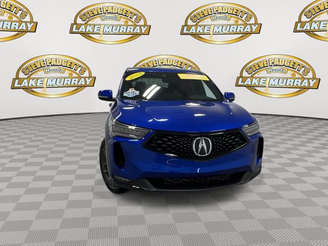 Used 2024 Acura RDX A-Spec image 6