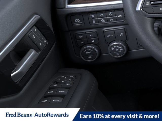 New 2026 Chevrolet Tahoe Z71 w/ Comfort Package AWD/4WD image 26