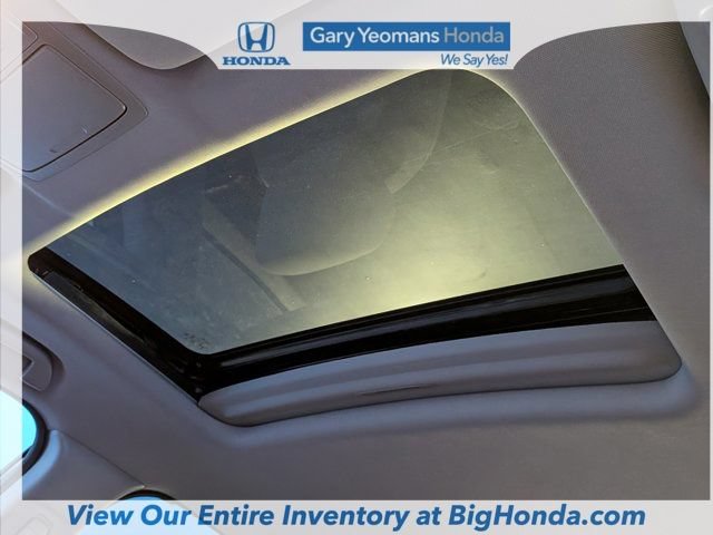 Certified 2020 Honda CR-V EX image 24
