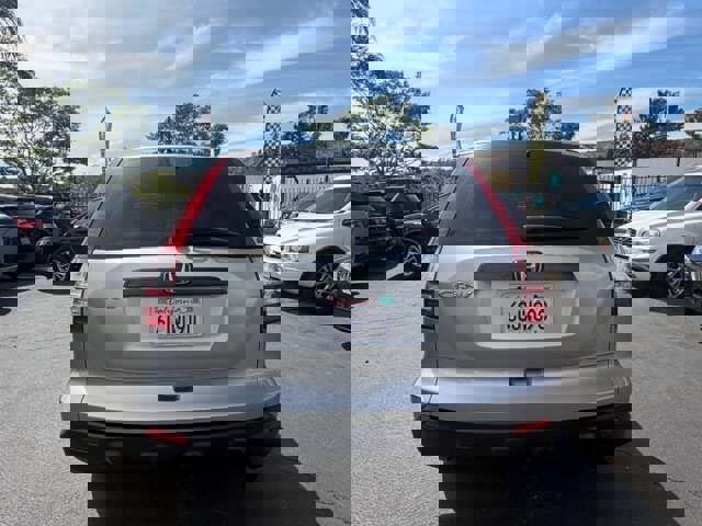 Used 2008 Honda CR-V LX image 7