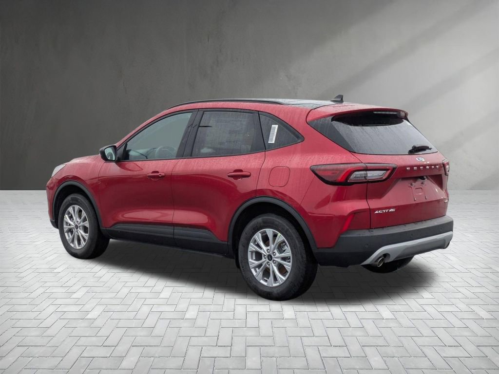 New 2026 Ford Escape Active w/ Tech Pack #1 image 8