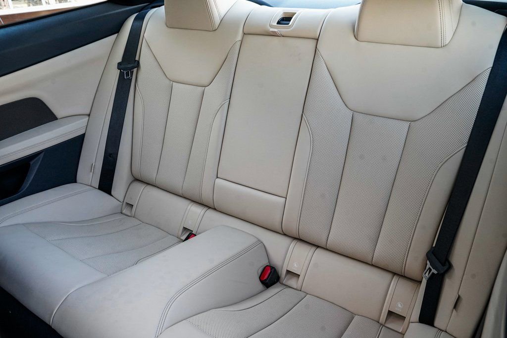 Used 2025 BMW 430i xDrive Coupe w/ M Sport Package image 16