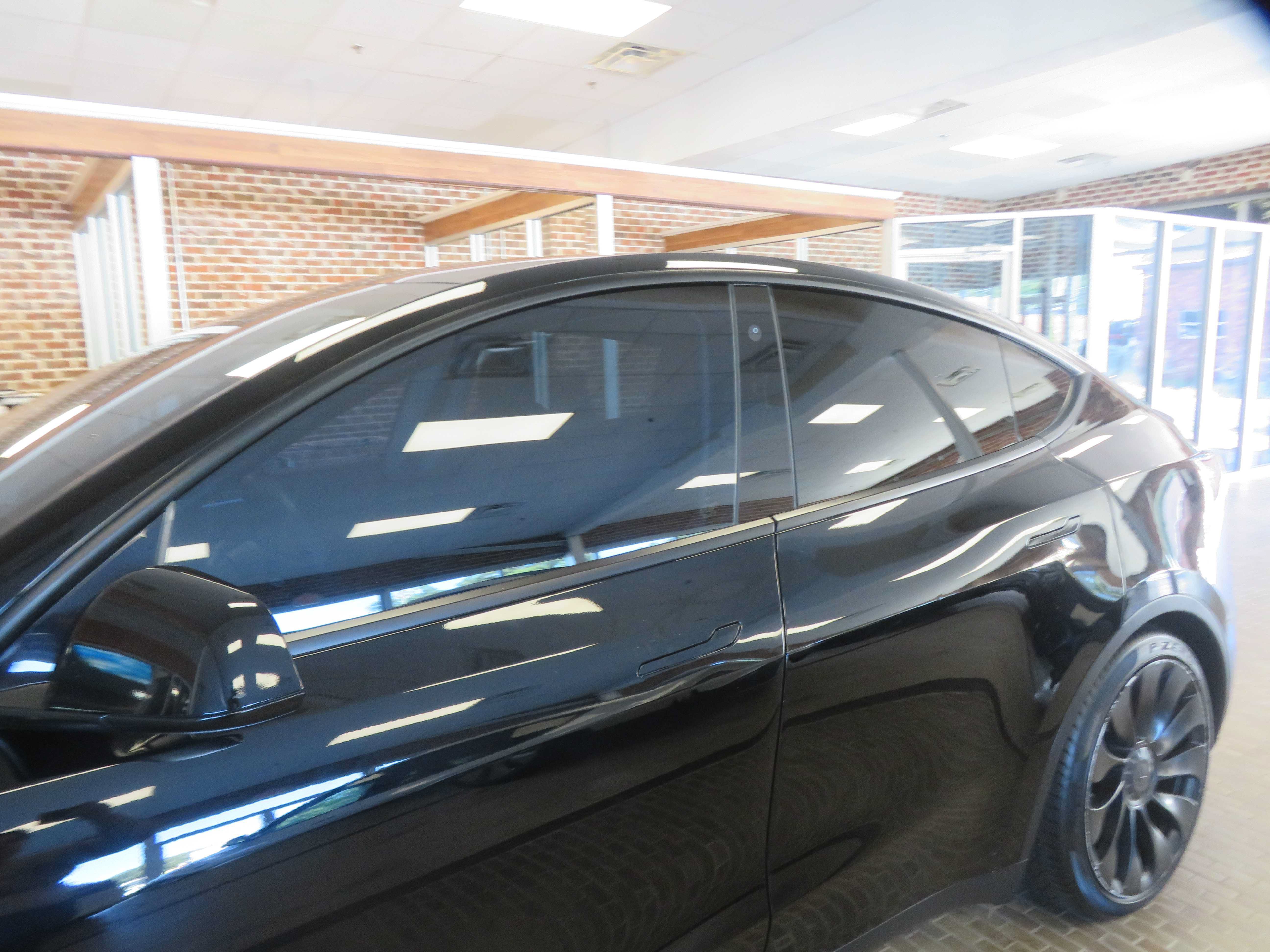Used 2022 Tesla Model Y Performance AWD/4WD image 65