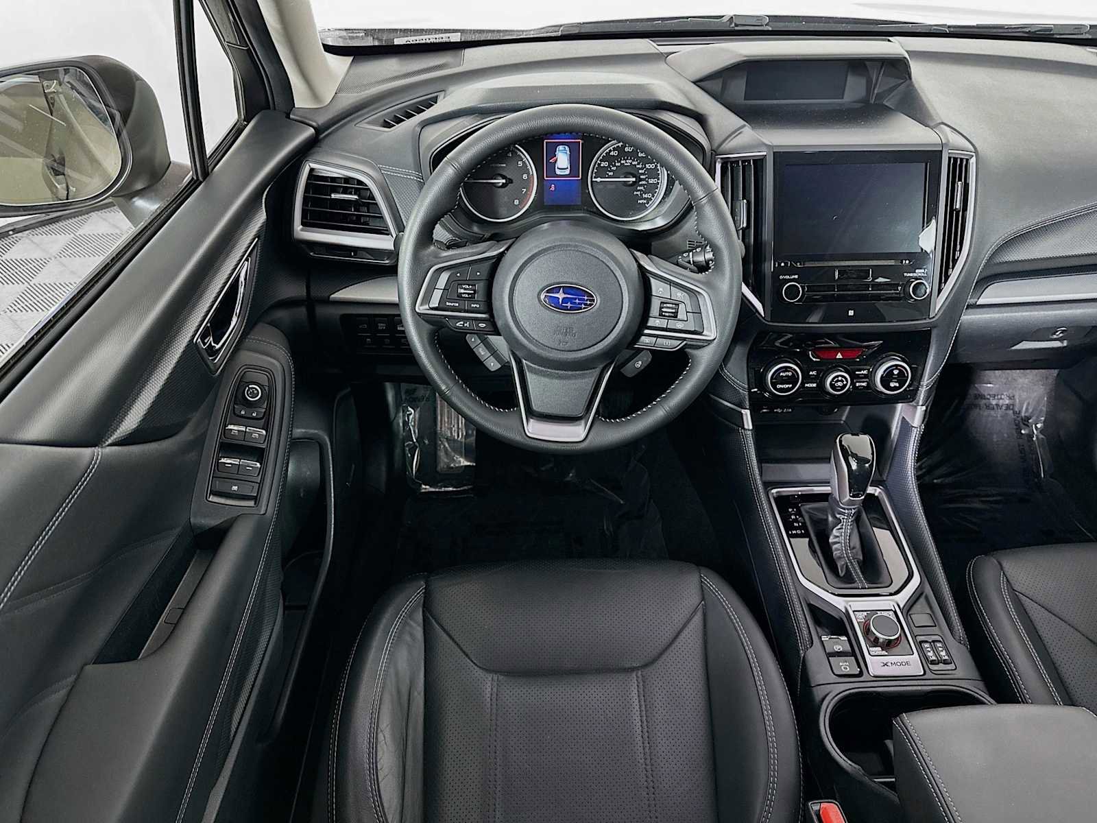 Certified 2021 Subaru Forester Limited w/ Popular Package #3 image 20