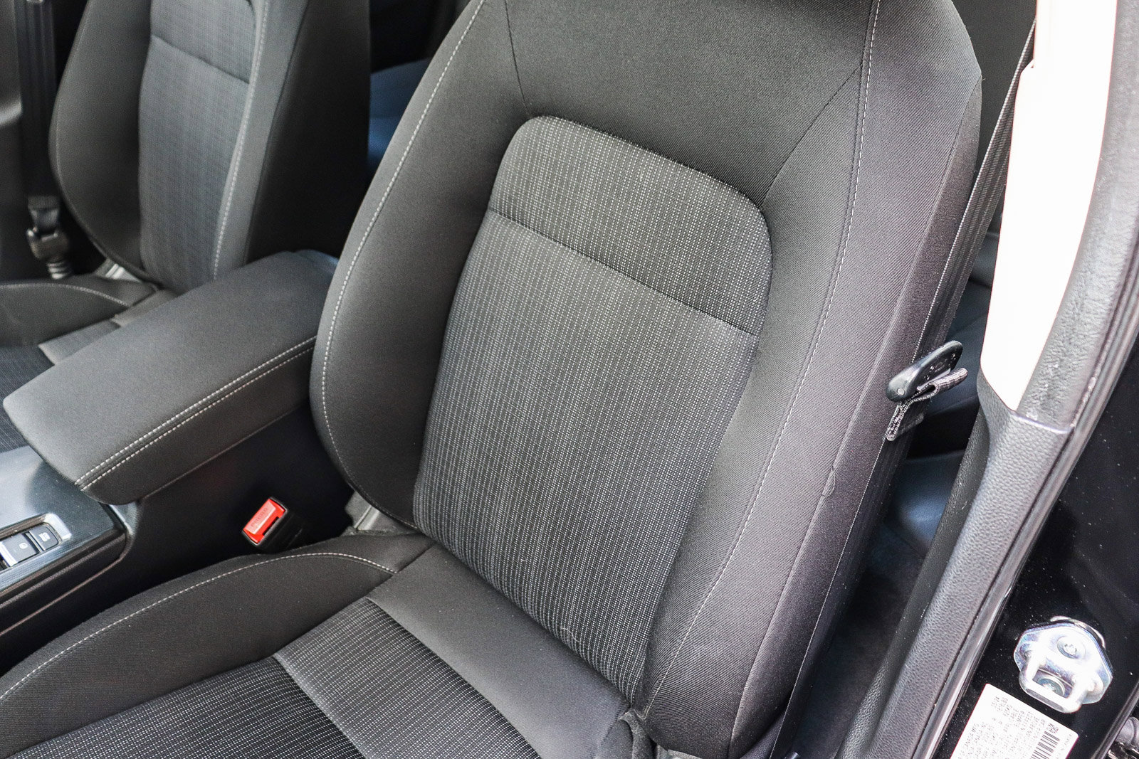 Used 2024 Honda Civic LX image 28