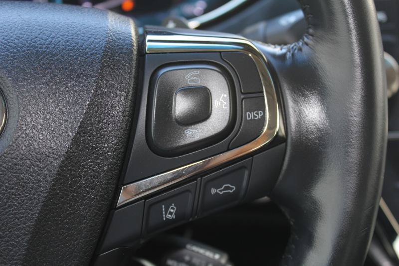 Used 2018 Toyota Avalon Touring w/ Carpet Mat Package FWD image 28