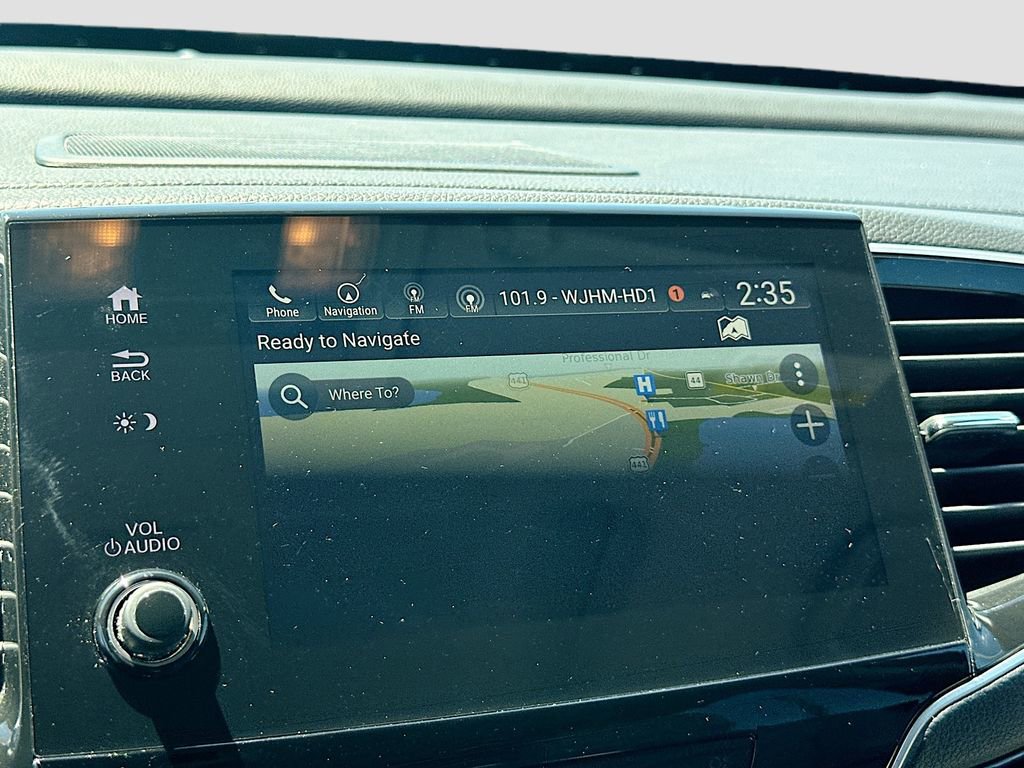 Used 2019 Honda Pilot Touring image 13