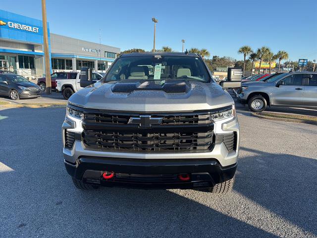 New 2026 Chevrolet Silverado 1500 LT Trail Boss w/ Convenience Package II image 2
