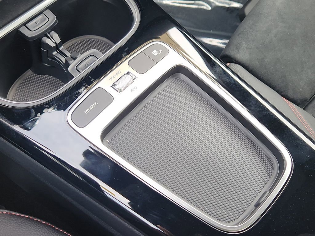 New 2025 Mercedes-Benz CLA 250 4MATIC image 24