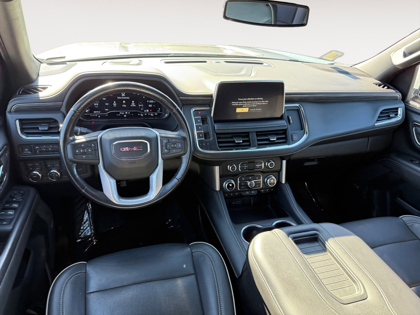 Used 2023 GMC Yukon SLT image 15