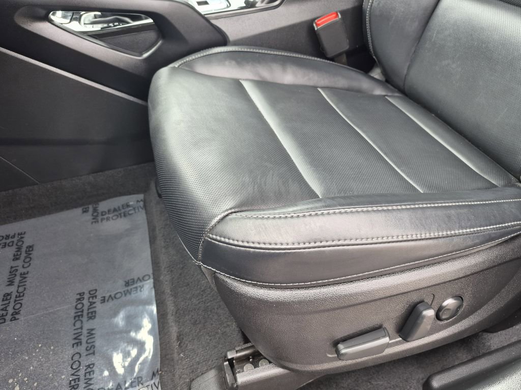 Certified 2024 Kia Telluride S w/ S Sunroof Package AWD/4WD image 13