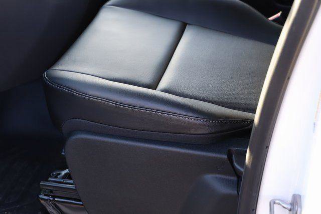 New 2026 Ford Transit 250 Low Roof w/ Load Area Protection Package image 14