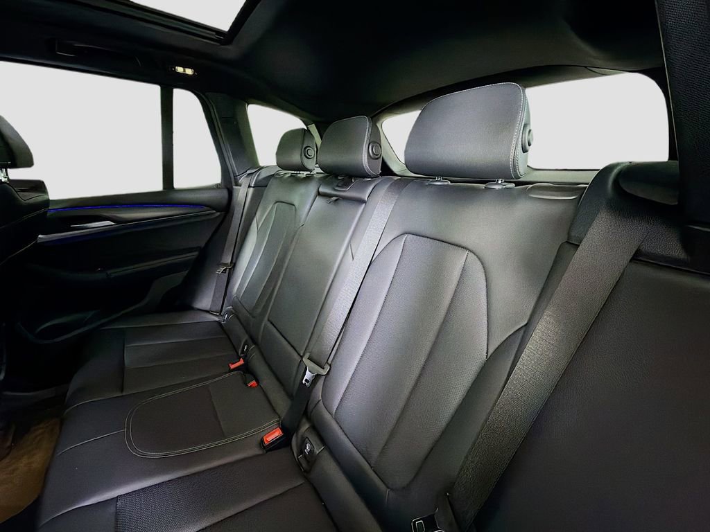 Used 2022 BMW X3 sDrive30i w/ M Sport Package 2 image 25