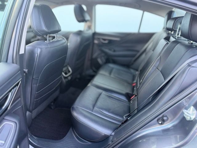 Used 2024 Subaru Legacy Limited AWD/4WD image 23