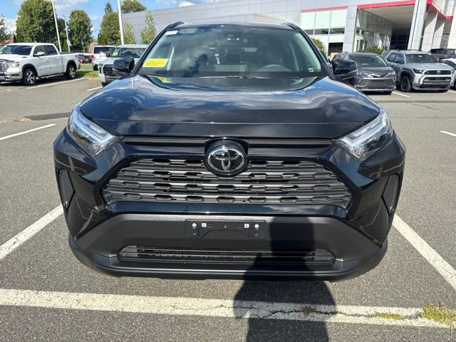 Used 2023 Toyota RAV4 XLE w/ Convenience Package AWD/4WD image 2
