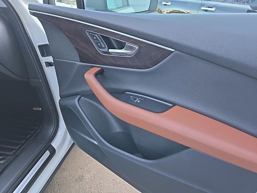 Used 2022 Audi Q7 2.0T Premium Plus w/ Premium Plus Package image 73