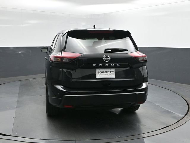 Used 2025 Nissan Rogue SV image 5
