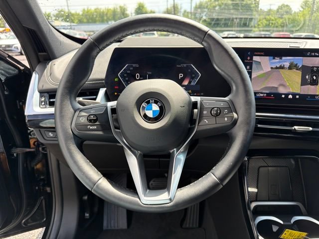 Used 2024 BMW X1 xDrive28i w/ Technology Package AWD/4WD image 22