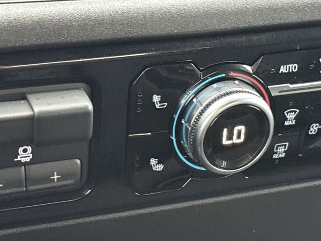 Used 2025 GMC Sierra 1500 Elevation image 20