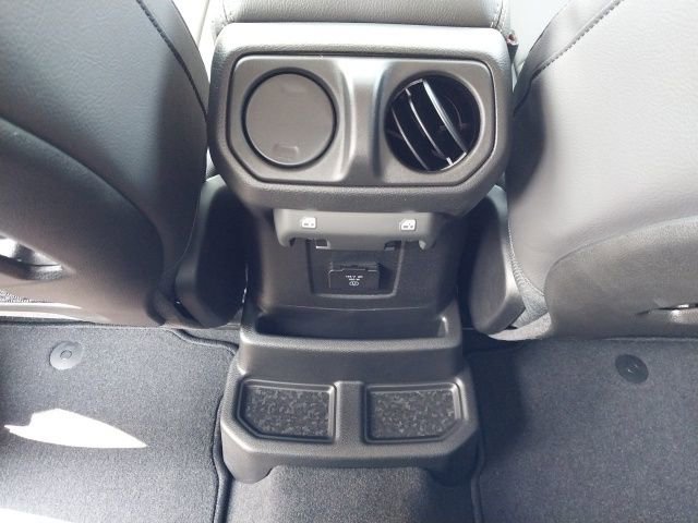 New 2025 Jeep Wrangler Sahara image 8