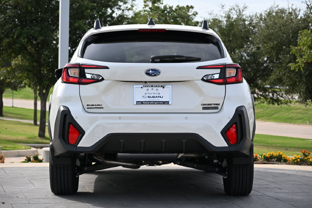 New 2026 Subaru Crosstrek 2.5i Limited AWD/4WD image 4