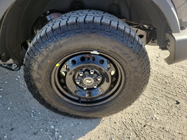 New 2026 Ford Bronco Big Bend AWD/4WD image 22